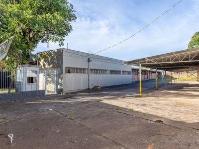 Prédio para alugar com 600m² no bairro Farrapos em Porto Alegre - Foto 3