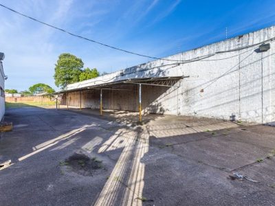 Prédio para alugar com 600m² no bairro Farrapos em Porto Alegre - Foto 4