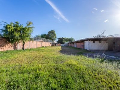 Prédio para alugar com 600m² no bairro Farrapos em Porto Alegre - Foto 8