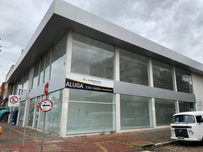 Loja para alugar com 234m² no bairro Passo d'Areia em Porto Alegre - Foto 2