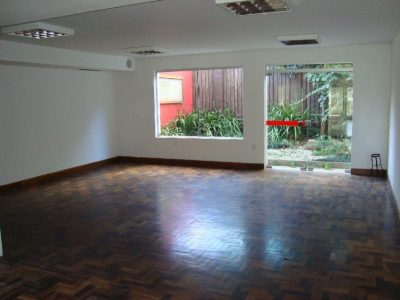 Casa para alugar com 600m², 1 quarto no bairro Três Figueiras em Porto Alegre - Foto 5