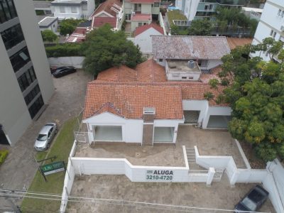 Casa para alugar com 600m², 1 quarto no bairro Três Figueiras em Porto Alegre - Foto 23