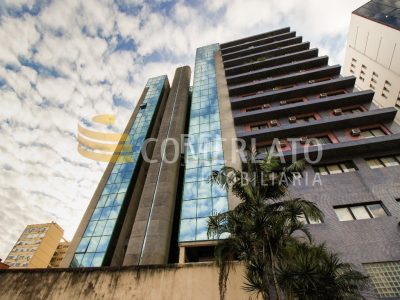 Sala para alugar com 45m² no bairro Centro em Porto Alegre - Foto 2