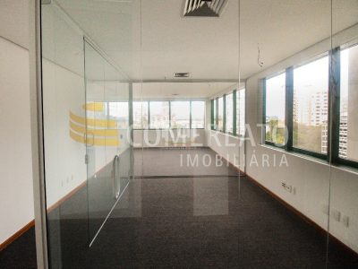 Sala para alugar com 45m² no bairro Centro em Porto Alegre - Foto 3