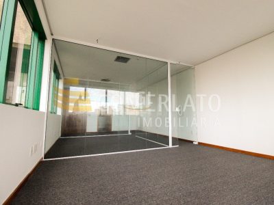 Sala para alugar com 45m² no bairro Centro em Porto Alegre - Foto 5