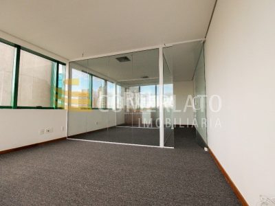 Sala para alugar com 45m² no bairro Centro em Porto Alegre - Foto 6