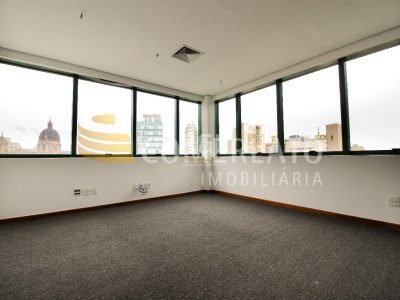 Sala para alugar com 45m² no bairro Centro em Porto Alegre - Foto 8