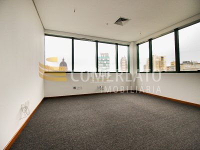 Sala para alugar com 45m² no bairro Centro em Porto Alegre - Foto 9