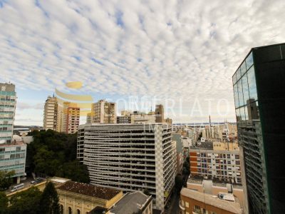 Sala para alugar com 45m² no bairro Centro em Porto Alegre - Foto 10