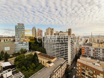 Sala para alugar com 45m² no bairro Centro em Porto Alegre - Foto 11