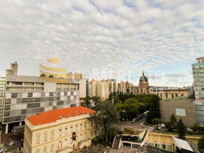 Sala para alugar com 45m² no bairro Centro em Porto Alegre - Foto 12