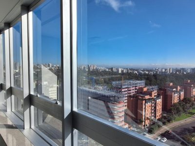 Sala para alugar com 68m² no bairro Três Figueiras em Porto Alegre - Foto 8