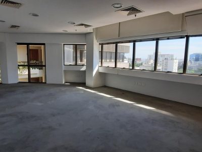 Sala para alugar com 45m² no bairro Moinhos de Vento em Porto Alegre - Foto 3