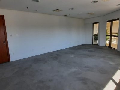 Sala para alugar com 45m² no bairro Moinhos de Vento em Porto Alegre - Foto 4