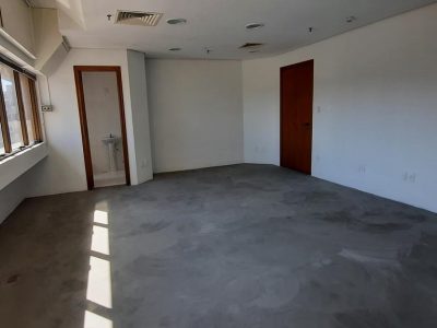 Sala para alugar com 45m² no bairro Moinhos de Vento em Porto Alegre - Foto 5