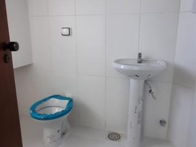 Sala para alugar com 45m² no bairro Moinhos de Vento em Porto Alegre - Foto 6