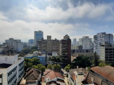 Sala para alugar com 45m² no bairro Moinhos de Vento em Porto Alegre - Foto 8