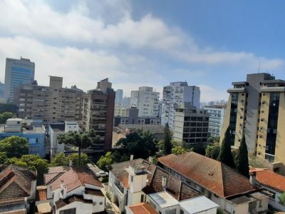 Sala para alugar com 45m² no bairro Moinhos de Vento em Porto Alegre - Foto 9