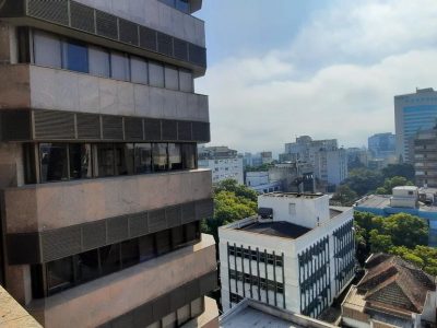 Sala para alugar com 45m² no bairro Moinhos de Vento em Porto Alegre - Foto 10