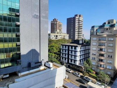 Sala para alugar com 70m² no bairro Moinhos de Vento em Porto Alegre - Foto 6