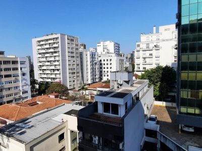 Sala para alugar com 70m² no bairro Moinhos de Vento em Porto Alegre - Foto 7