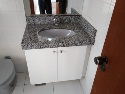 Sala para alugar com 70m² no bairro Moinhos de Vento em Porto Alegre - Foto 5