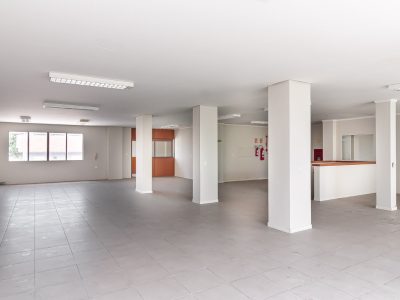 Sala para alugar com 370m² no bairro Jardim Botânico em Porto Alegre - Foto 5