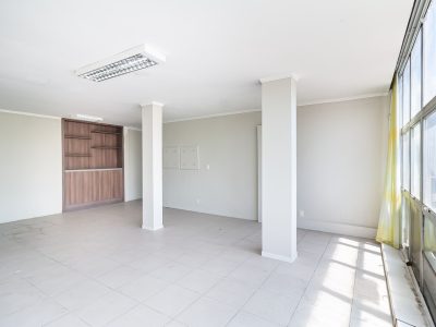 Sala para alugar com 370m² no bairro Jardim Botânico em Porto Alegre - Foto 6