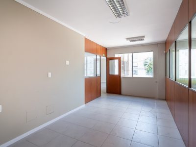 Sala para alugar com 370m² no bairro Jardim Botânico em Porto Alegre - Foto 9