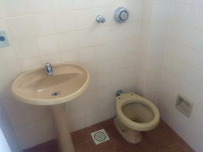 Sala para alugar com 32m² no bairro Passo d'Areia em Porto Alegre - Foto 5