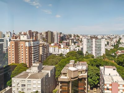 Sala para alugar com 197m² no bairro Auxiliadora em Porto Alegre - Foto 2