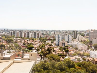 Sala para alugar com 197m² no bairro Auxiliadora em Porto Alegre - Foto 3