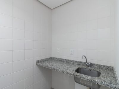 Sala para alugar com 400m² no bairro Auxiliadora em Porto Alegre - Foto 10