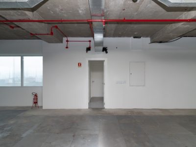 Sala para alugar com 400m² no bairro Auxiliadora em Porto Alegre - Foto 11