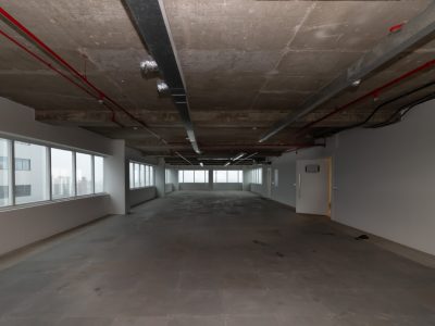 Sala para alugar com 400m² no bairro Auxiliadora em Porto Alegre - Foto 12