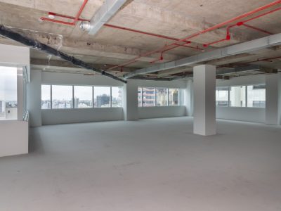 Sala para alugar com 660m² no bairro Auxiliadora em Porto Alegre - Foto 6