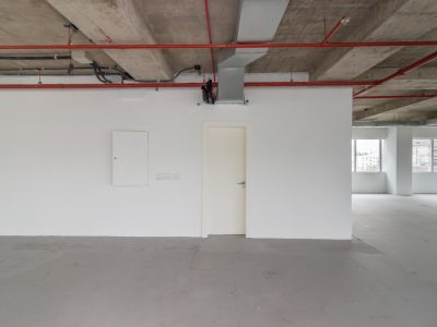 Sala para alugar com 660m² no bairro Auxiliadora em Porto Alegre - Foto 7