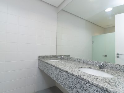 Sala para alugar com 660m² no bairro Auxiliadora em Porto Alegre - Foto 10