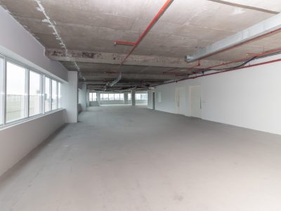 Sala para alugar com 660m² no bairro Auxiliadora em Porto Alegre - Foto 4