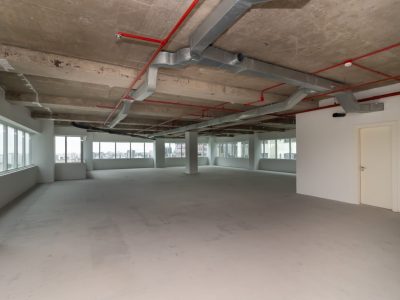 Sala para alugar com 660m² no bairro Auxiliadora em Porto Alegre - Foto 5