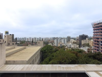 Sala para alugar com 660m² no bairro Auxiliadora em Porto Alegre - Foto 16