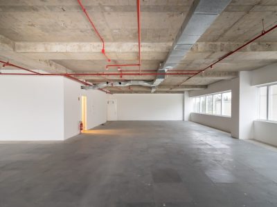 Sala para alugar com 666m² no bairro Auxiliadora em Porto Alegre - Foto 8