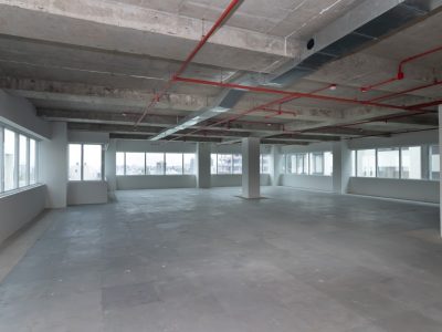 Sala para alugar com 666m² no bairro Auxiliadora em Porto Alegre - Foto 6