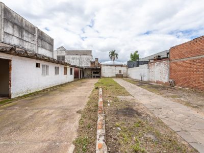 Terreno para alugar com 508m² no bairro Navegantes em Porto Alegre - Foto 2