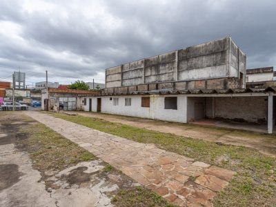 Terreno para alugar com 508m² no bairro Navegantes em Porto Alegre - Foto 3