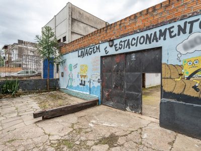 Terreno para alugar com 508m² no bairro Navegantes em Porto Alegre - Foto 5