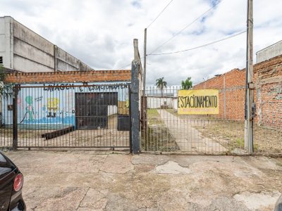 Terreno para alugar com 508m² no bairro Navegantes em Porto Alegre - Foto 6