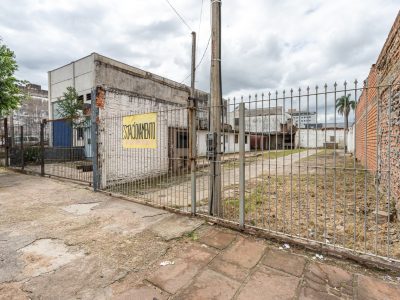 Terreno para alugar com 508m² no bairro Navegantes em Porto Alegre - Foto 7