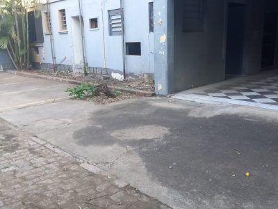 Terreno para alugar com 1.900m² no bairro Navegantes em Porto Alegre - Foto 2