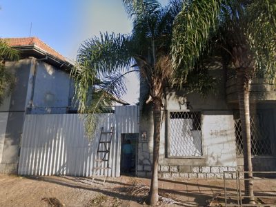 Terreno para alugar com 1.900m² no bairro Navegantes em Porto Alegre - Foto 4